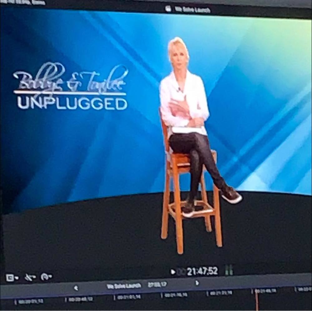 Meet your Posher, Bobbye